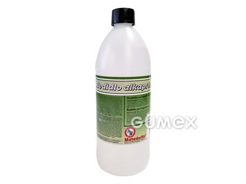 ŘEDIDLO ALKAPRÉN ZAL